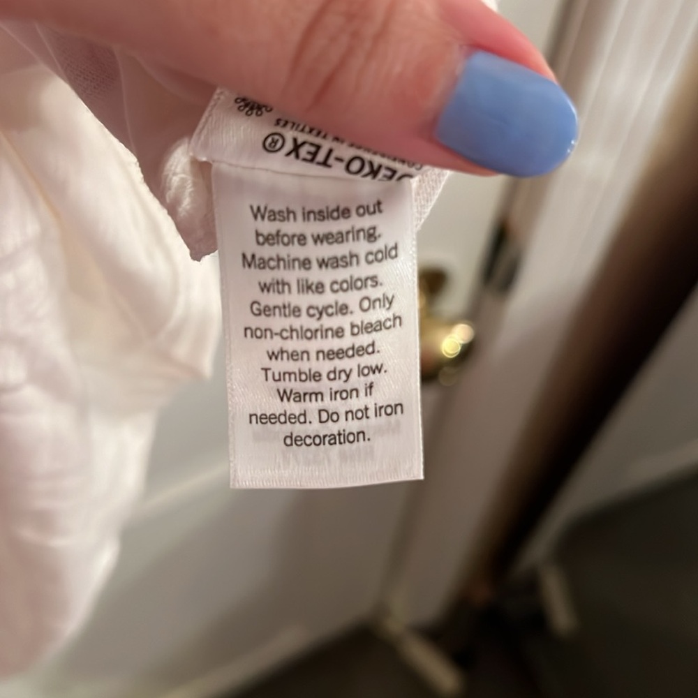 Apple Top - Picture 5 of 6